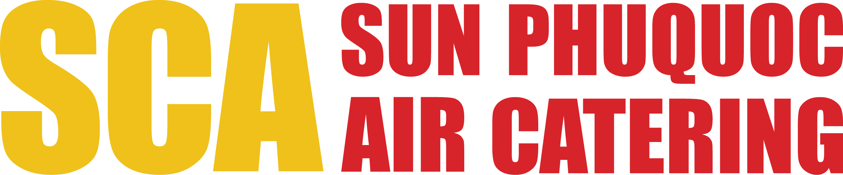 SCA — Sun Phuquoc Air Catering